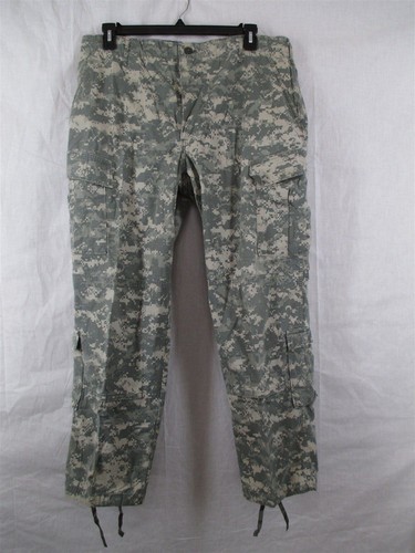 Acu pants trousers large - acu, pants/trousers